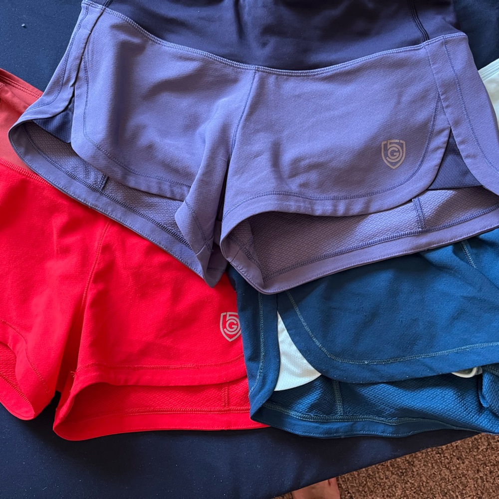 Goal 5 XS Bundle